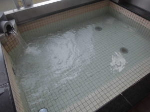 循環風呂レジオネラ除菌洗浄